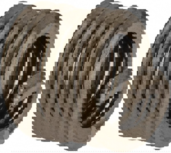 Screw-Locking Insert: Stainless Steel, #10-24 UNC, 1-1/2D